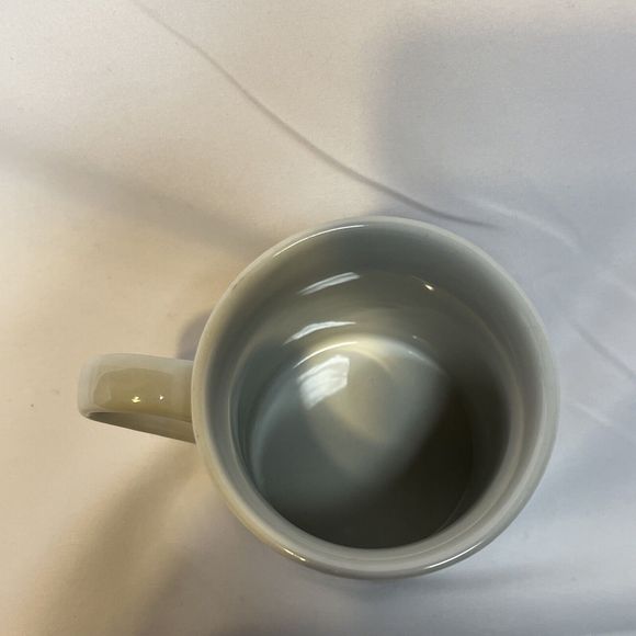 Trinity Broadcasting Network TBN Coffee Mug Cup Calendar 1996 Religious - Picture 3 of 5